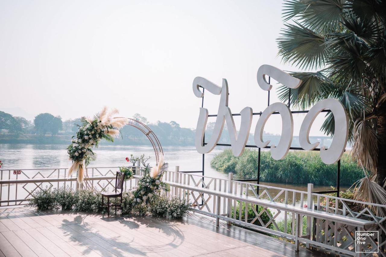 Pingview Villa Resort تاك المظهر الخارجي الصورة