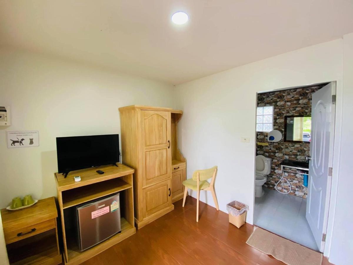 Pingview Villa Resort تاك المظهر الخارجي الصورة