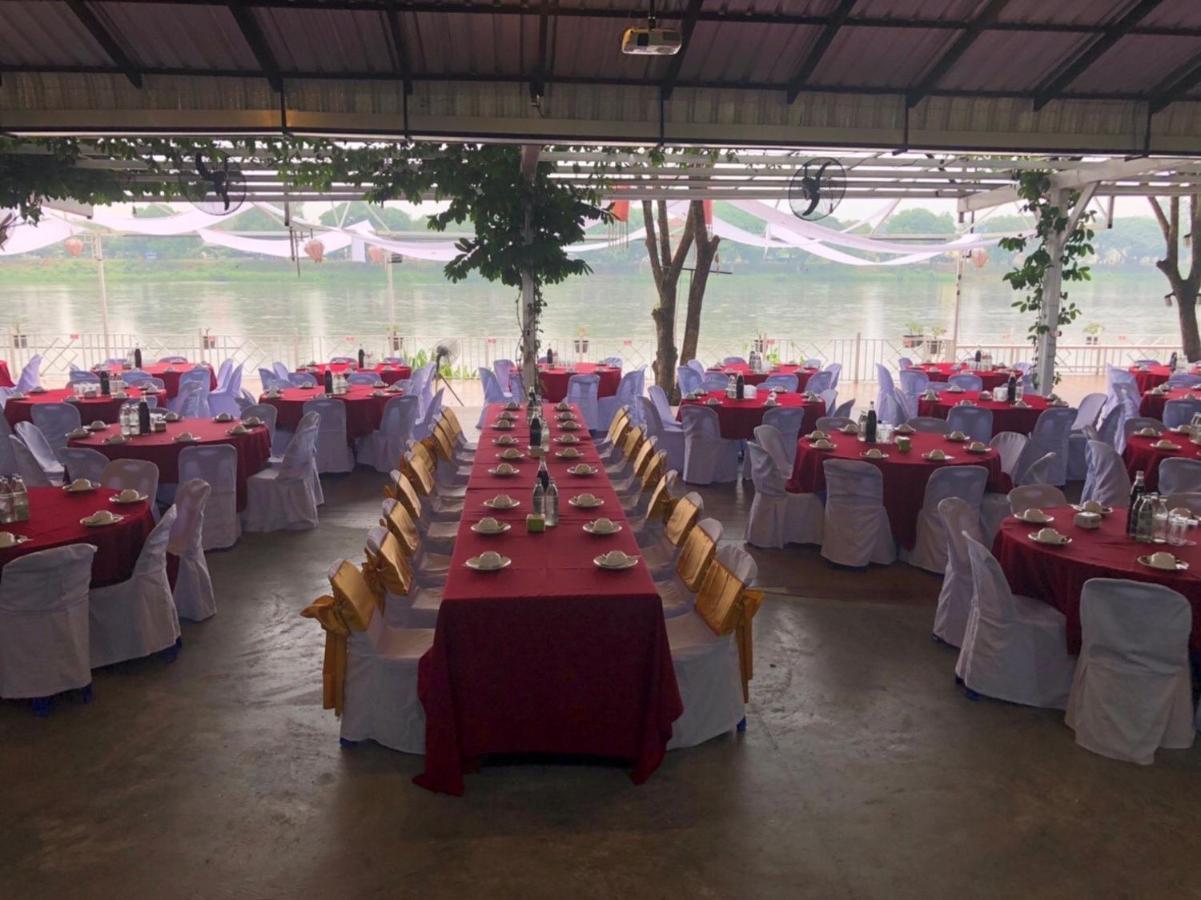 Pingview Villa Resort تاك المظهر الخارجي الصورة