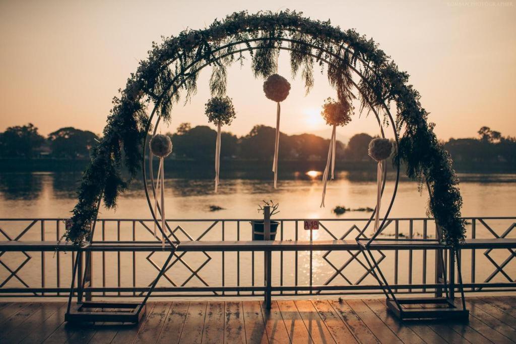 Pingview Villa Resort تاك المظهر الخارجي الصورة