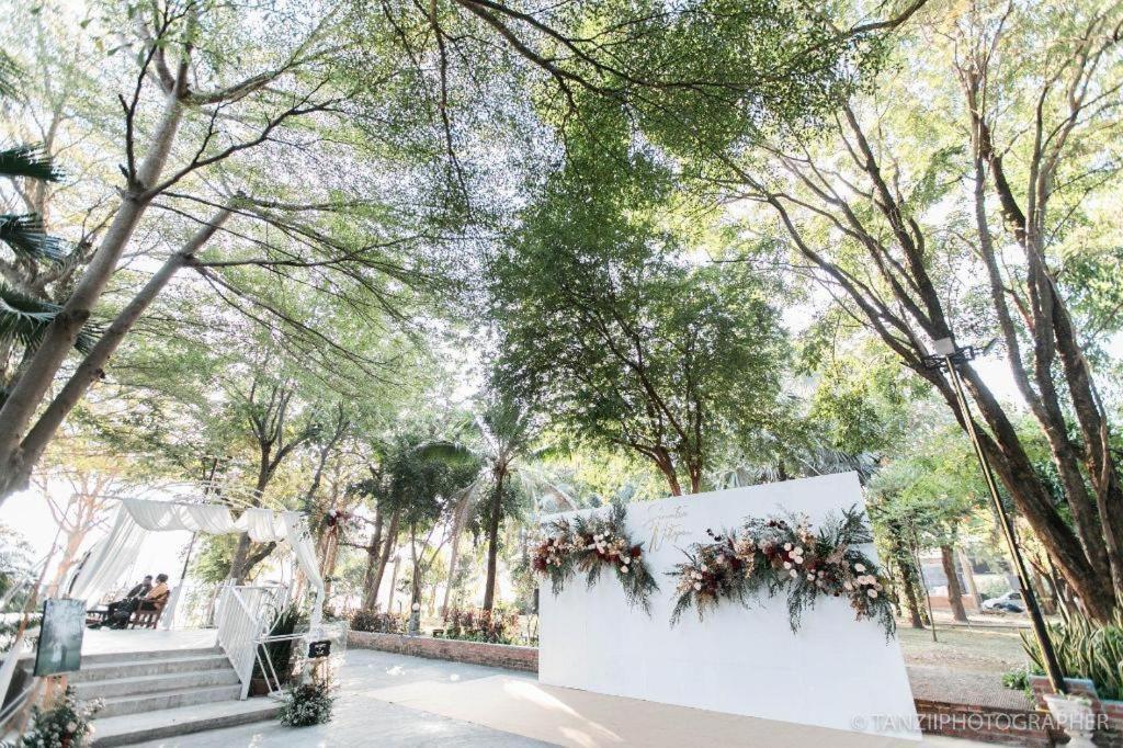 Pingview Villa Resort تاك المظهر الخارجي الصورة