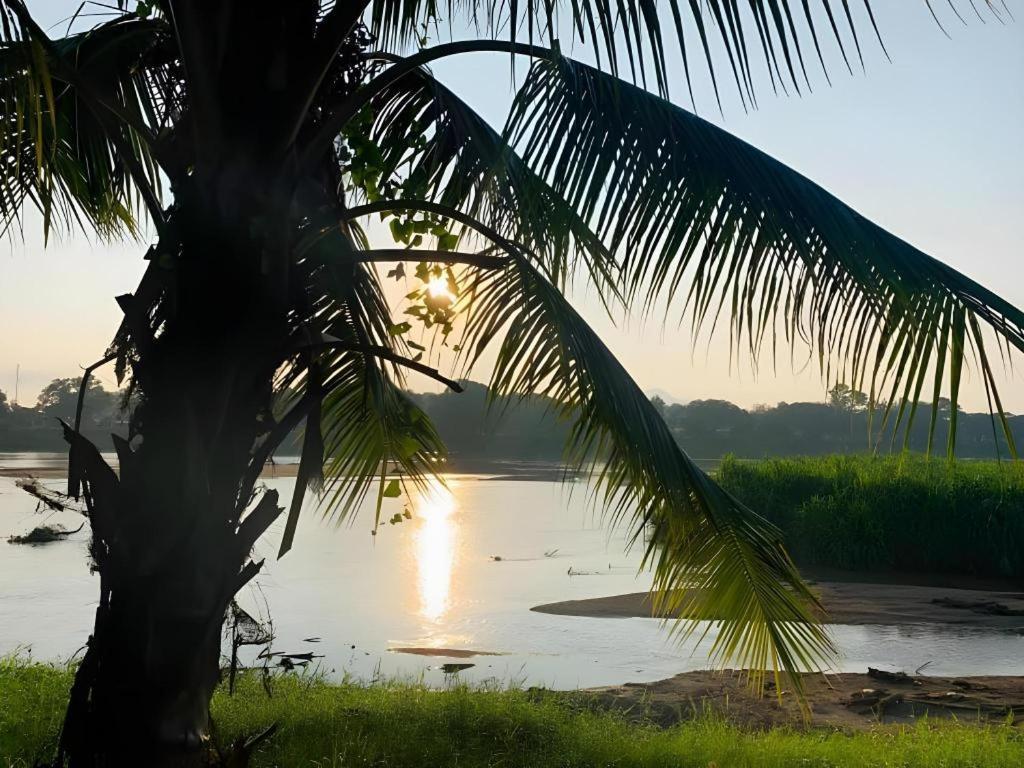 Pingview Villa Resort تاك المظهر الخارجي الصورة
