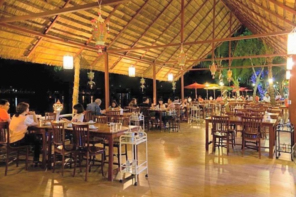 Pingview Villa Resort تاك المظهر الخارجي الصورة