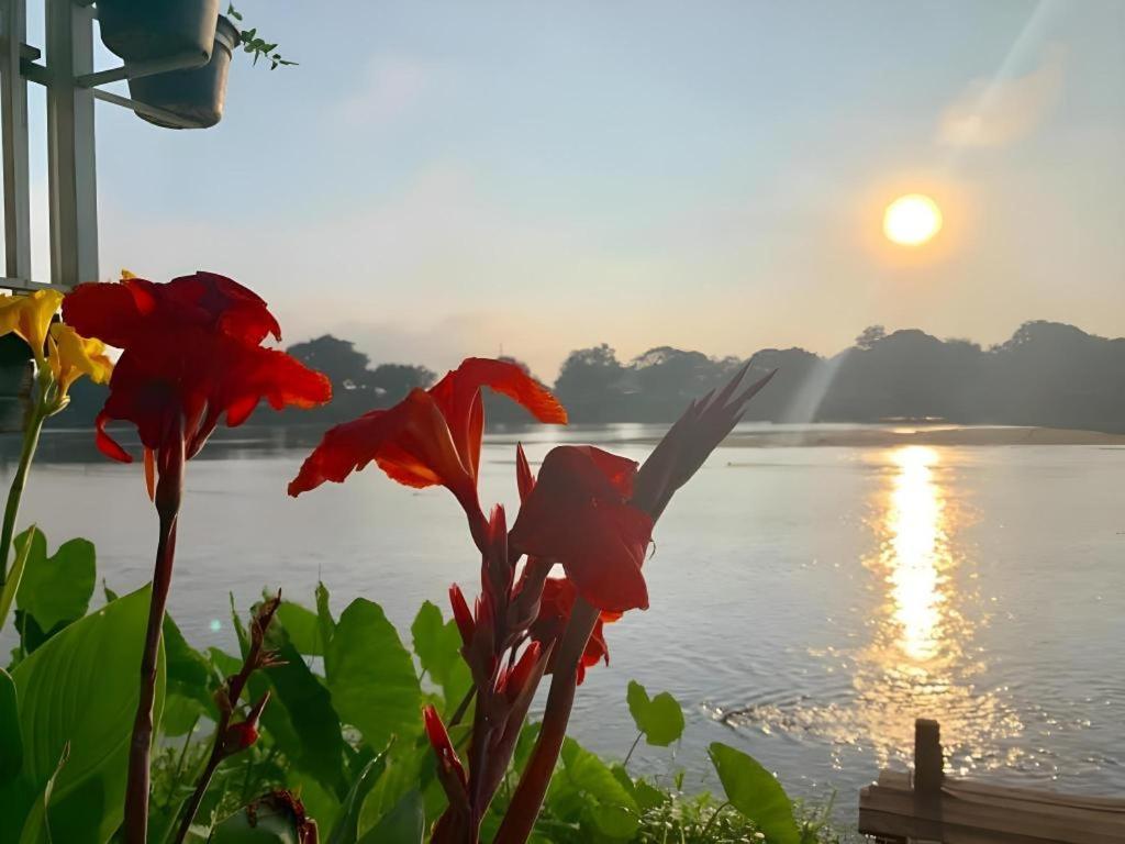 Pingview Villa Resort تاك المظهر الخارجي الصورة