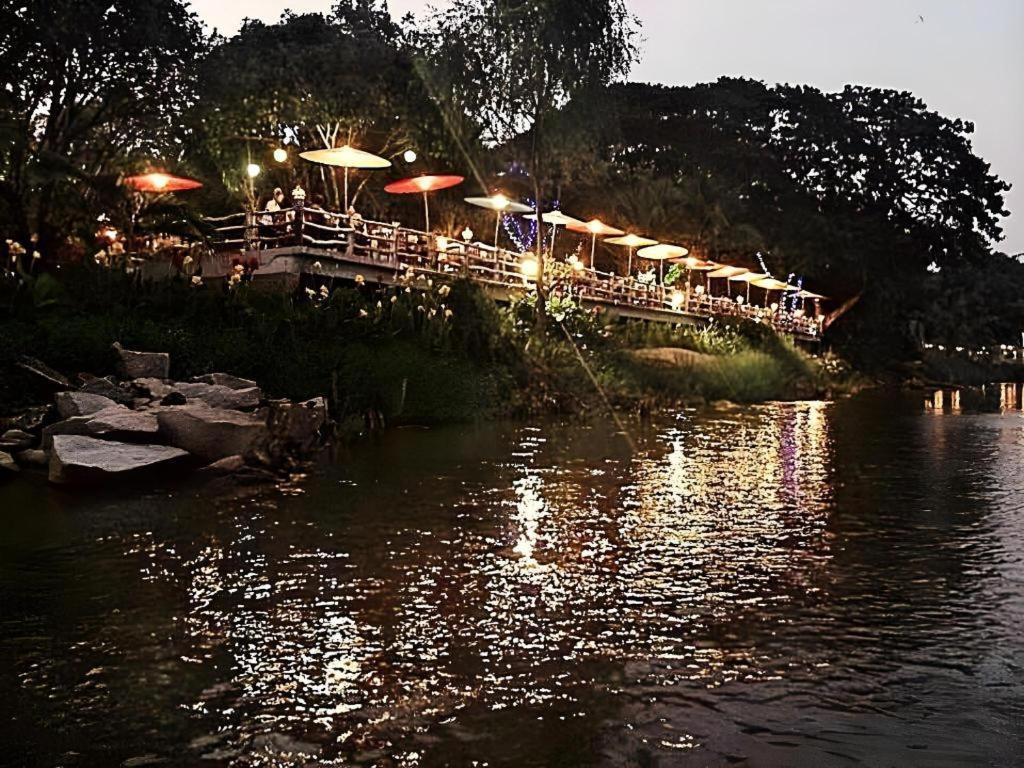 Pingview Villa Resort تاك المظهر الخارجي الصورة