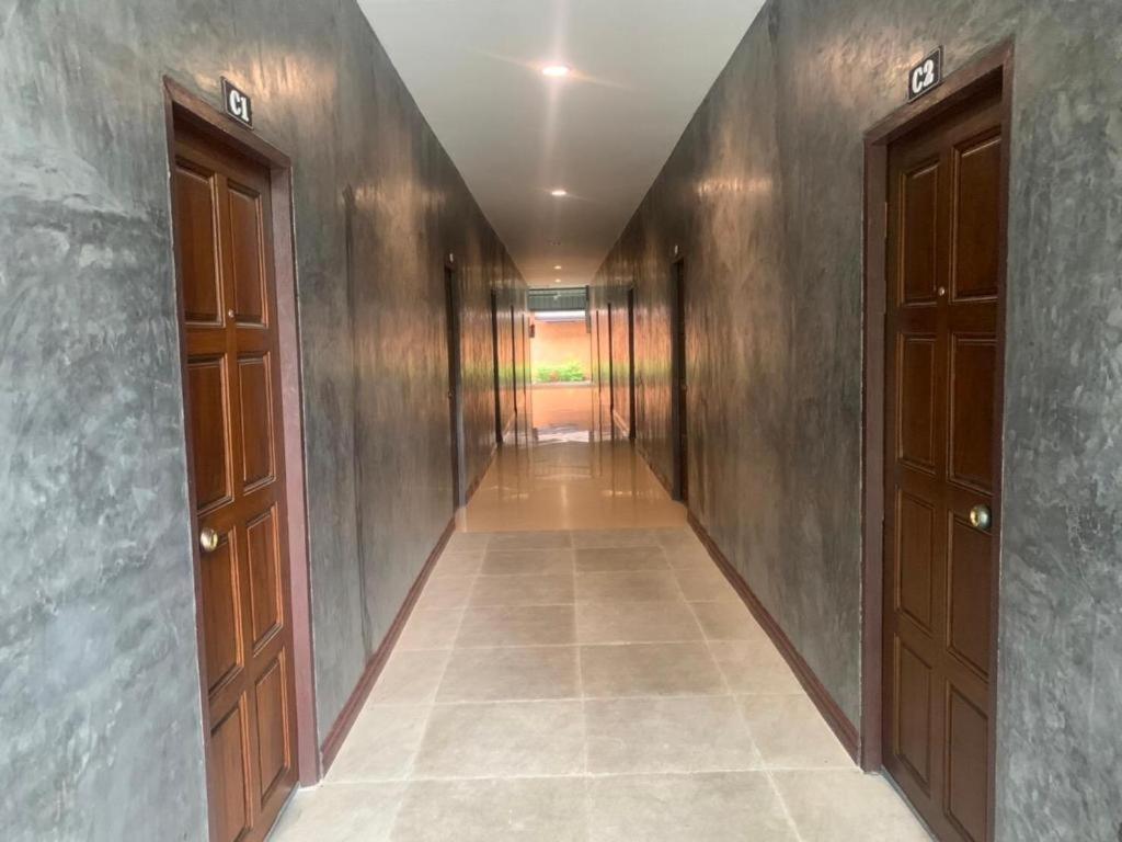 Pingview Villa Resort تاك المظهر الخارجي الصورة