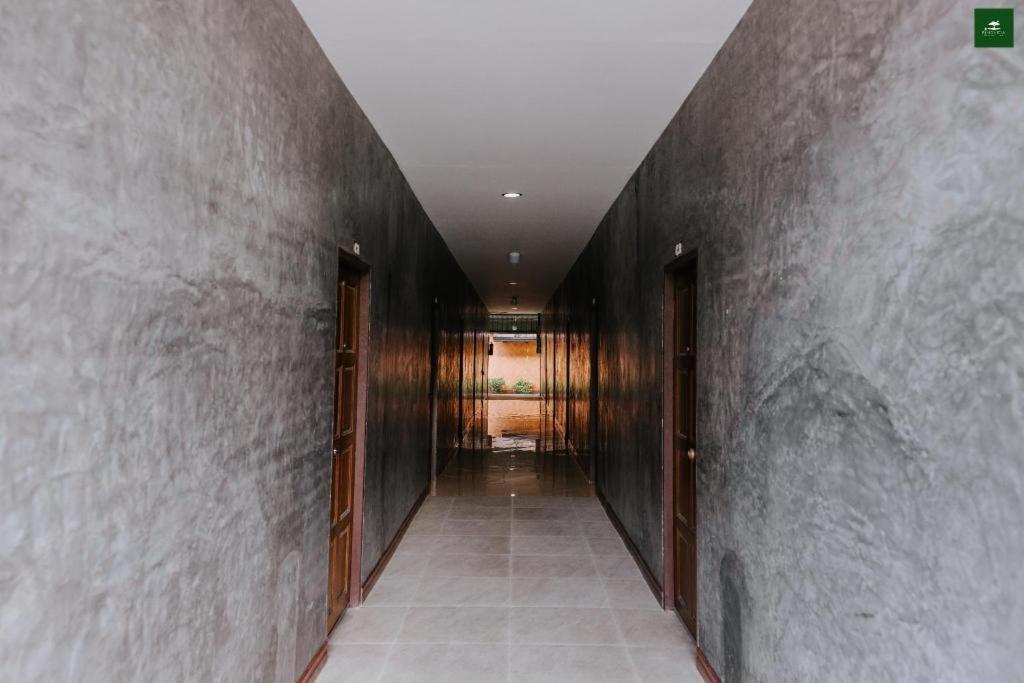 Pingview Villa Resort تاك المظهر الخارجي الصورة