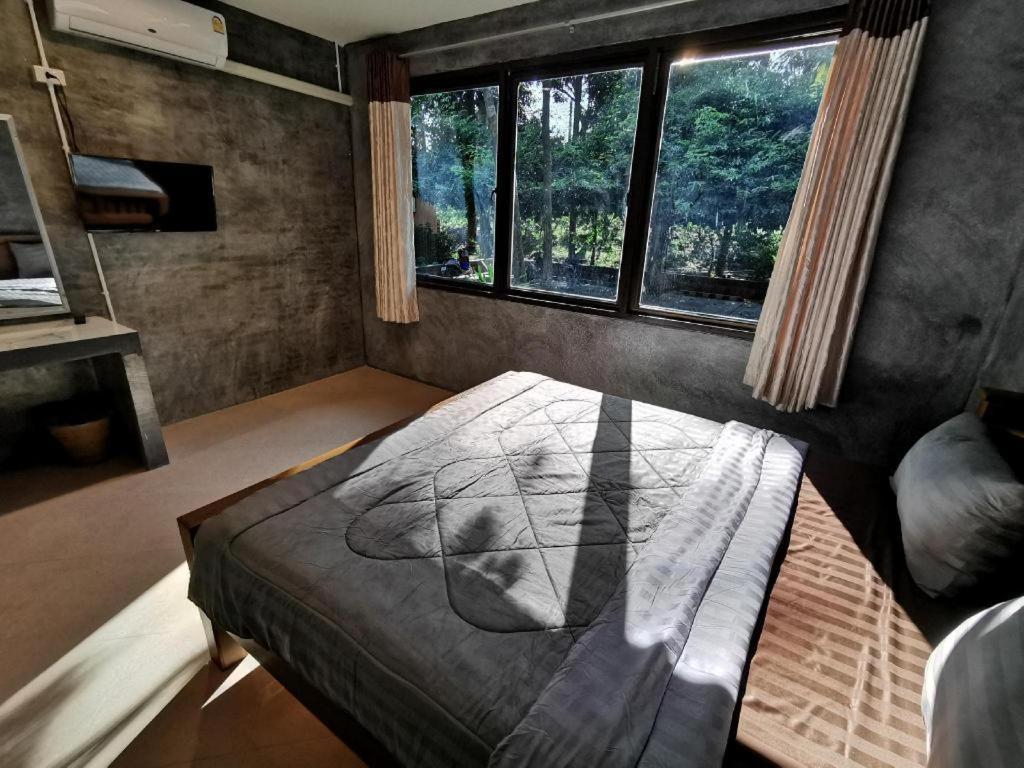 Pingview Villa Resort تاك المظهر الخارجي الصورة