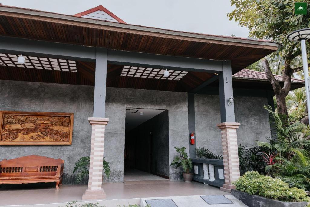 Pingview Villa Resort تاك المظهر الخارجي الصورة