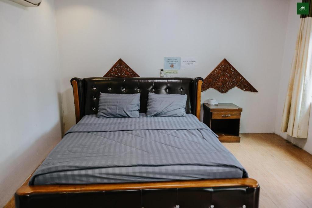 Pingview Villa Resort تاك المظهر الخارجي الصورة