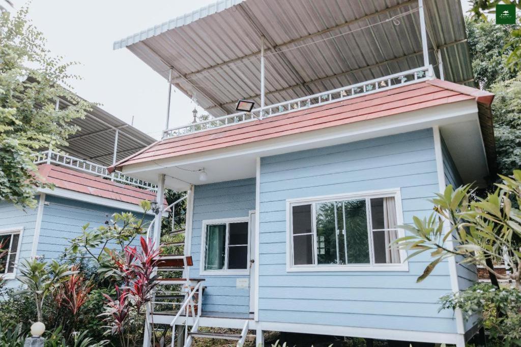 Pingview Villa Resort تاك المظهر الخارجي الصورة