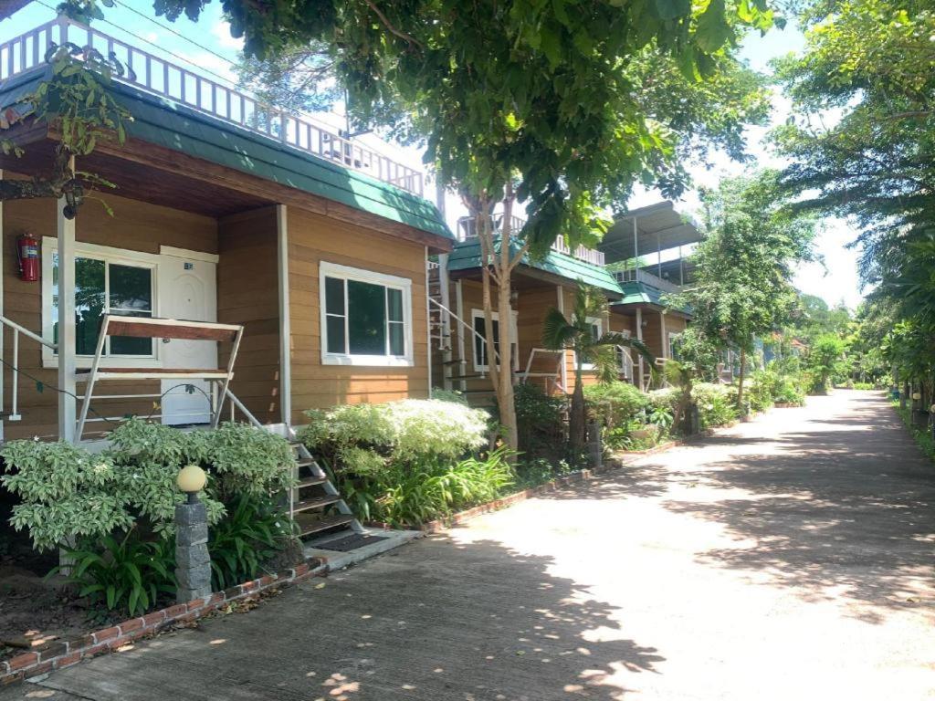 Pingview Villa Resort تاك المظهر الخارجي الصورة
