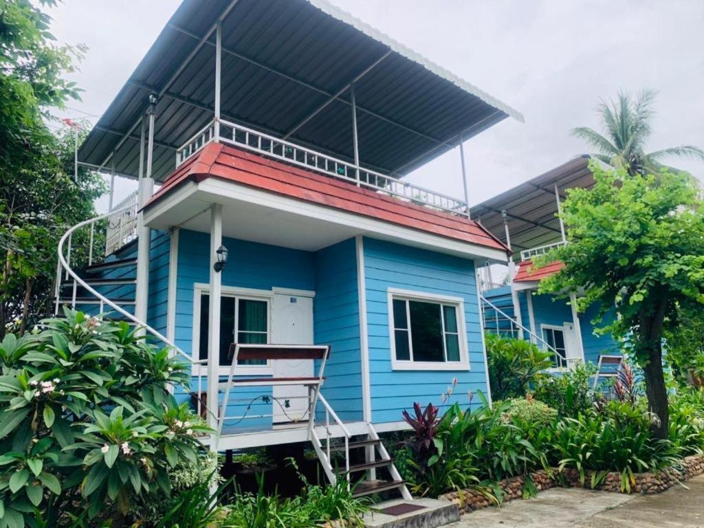 Pingview Villa Resort تاك المظهر الخارجي الصورة
