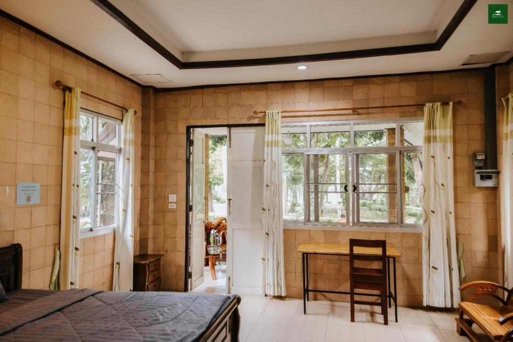 Pingview Villa Resort تاك المظهر الخارجي الصورة