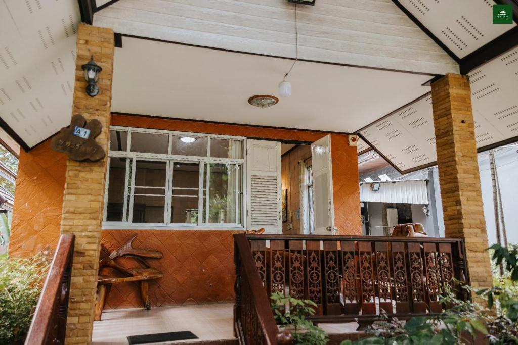 Pingview Villa Resort تاك المظهر الخارجي الصورة